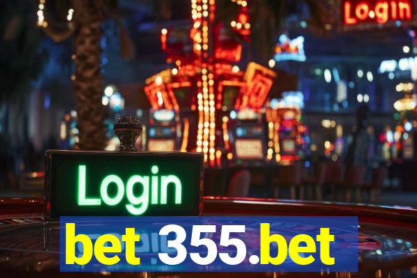 bet 355.bet